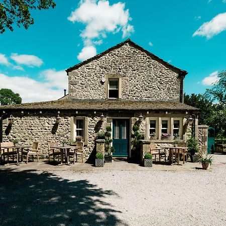 The Rectory Rooms, Studio 3 Skipton Zewnętrze zdjęcie