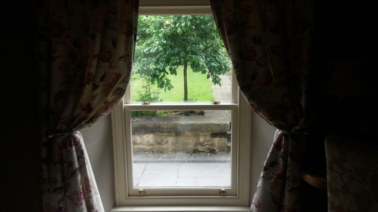 The Rectory Rooms, Studio 3 Skipton Zewnętrze zdjęcie