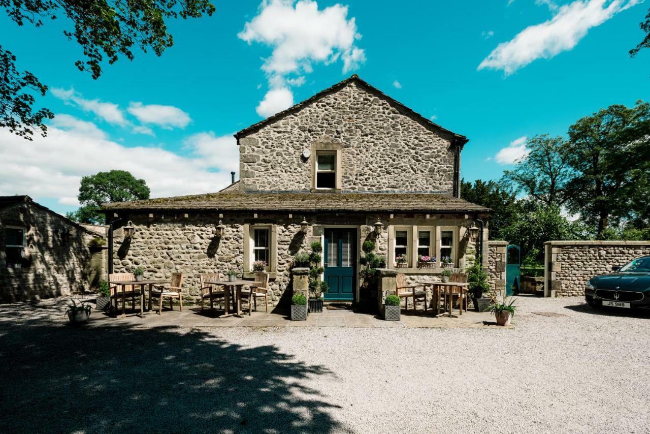 The Rectory Rooms, Studio 3 Skipton Zewnętrze zdjęcie
