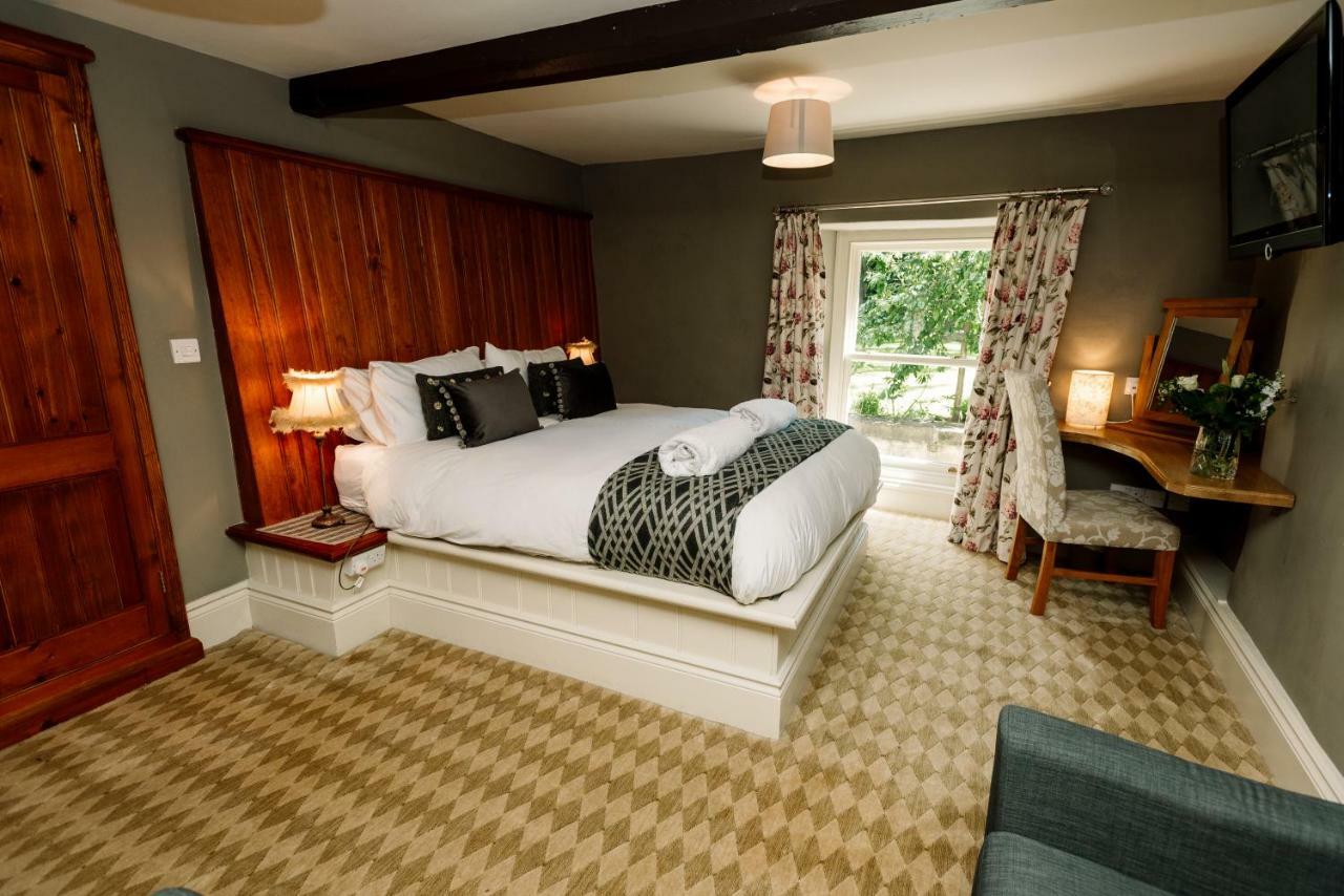 The Rectory Rooms, Studio 3 Skipton Zewnętrze zdjęcie
