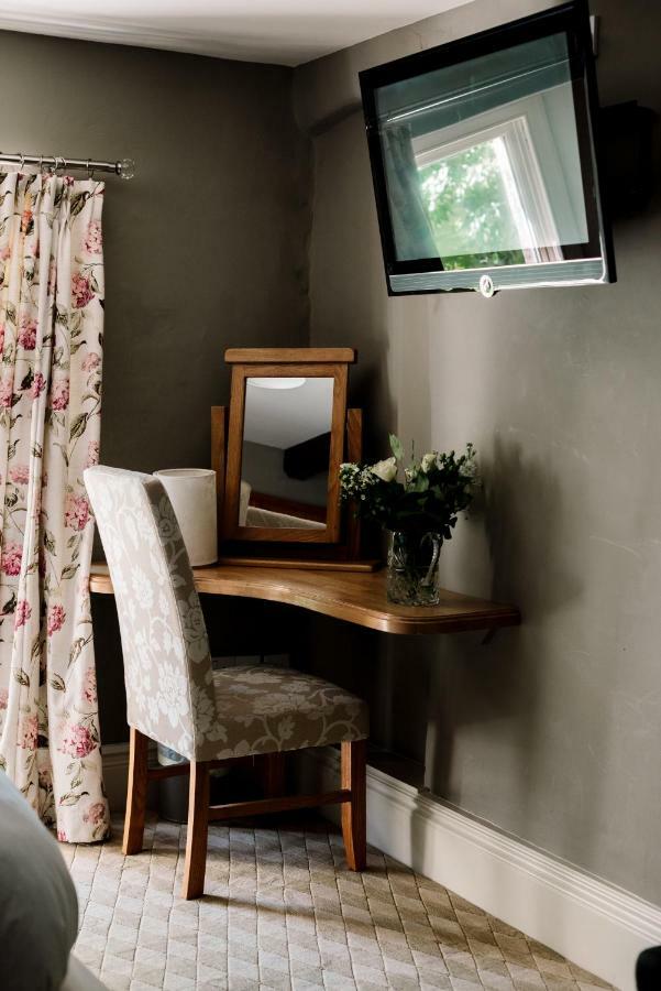 The Rectory Rooms, Studio 3 Skipton Zewnętrze zdjęcie