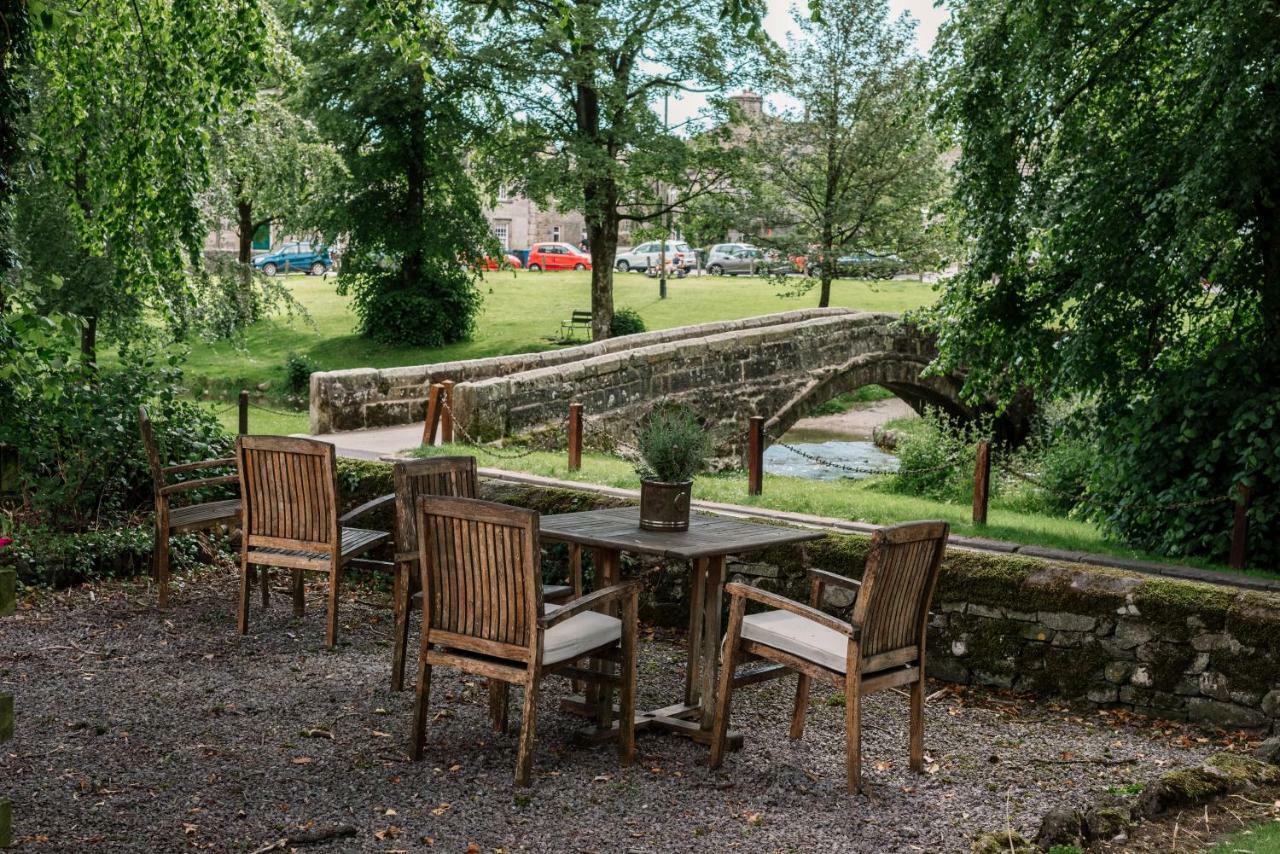 The Rectory Rooms, Studio 3 Skipton Zewnętrze zdjęcie